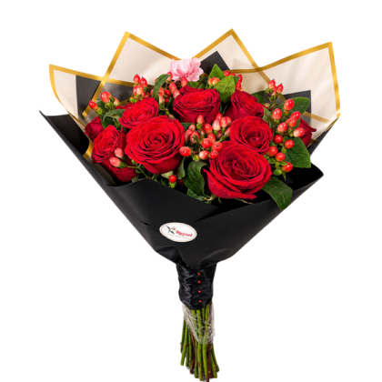 Flores Frescas